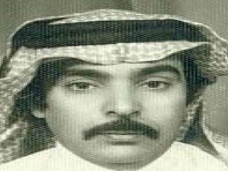 رحيل مذيع "الزمن الجميل" محمد الرشيد العثمان
